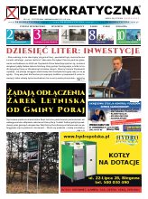 Okładka, styczeń 2020