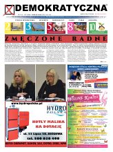 Okładka, luty 2020