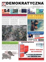 Okładka, kwiecień 2020