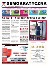 Okładka, sierpień 2020