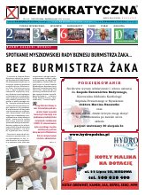 Okładka, wrzesień 2020