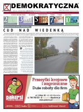 Okładka, listopad 2020