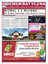 Okładka, kwiecień 2021