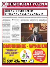 Okładka, czerwiec 2021