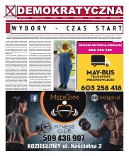 Okładka, czerwiec 2022