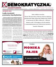 Okładka, sierpień 2023