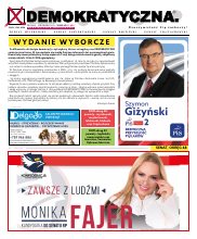 Okładka, wrzesień 2023