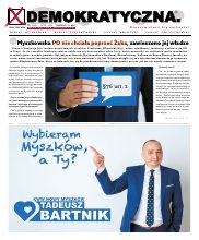 Okładka, luty 2024
